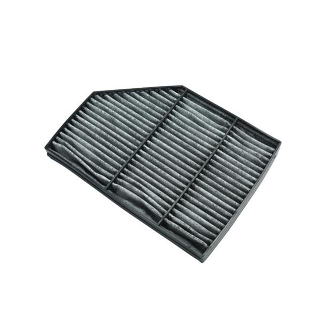 AKTIF KARBONLU KABIN FILTRESI