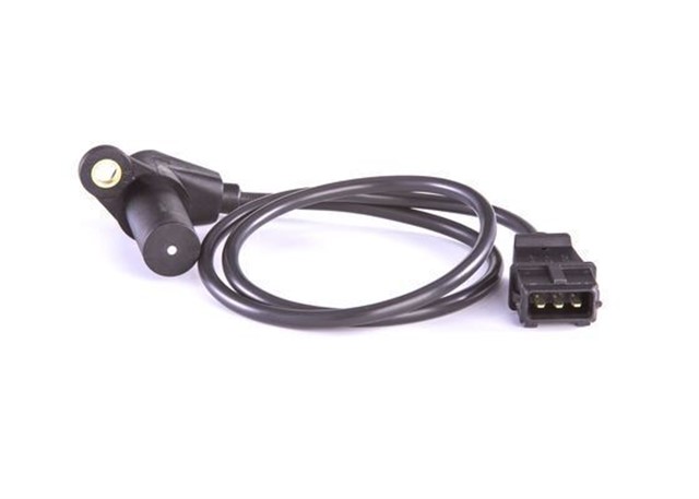 DEVIR HIZ SENSORU DG