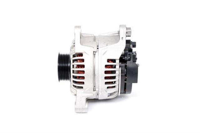 ALTERNATOR ALT14V120AR 0124515025 - 0124515040 - 0124515058