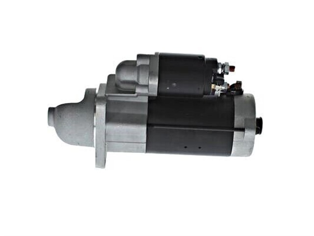 MARS MOTORU ST24V4KWR 0001231017 - 0001231045 - 0001263001 - 0001263002