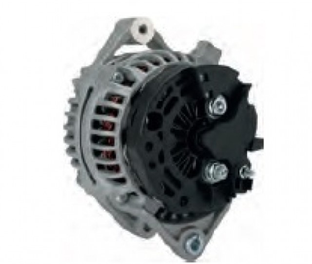 ALTERNATOR ALT14V120AR 0124425015 - 1986A01145