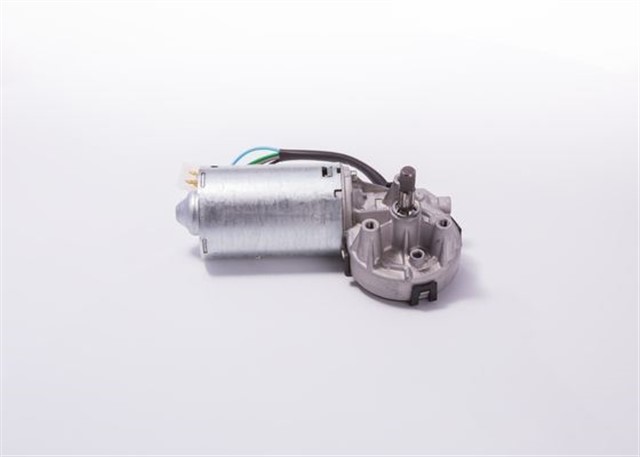 SILECEK MOTORU CEP24V