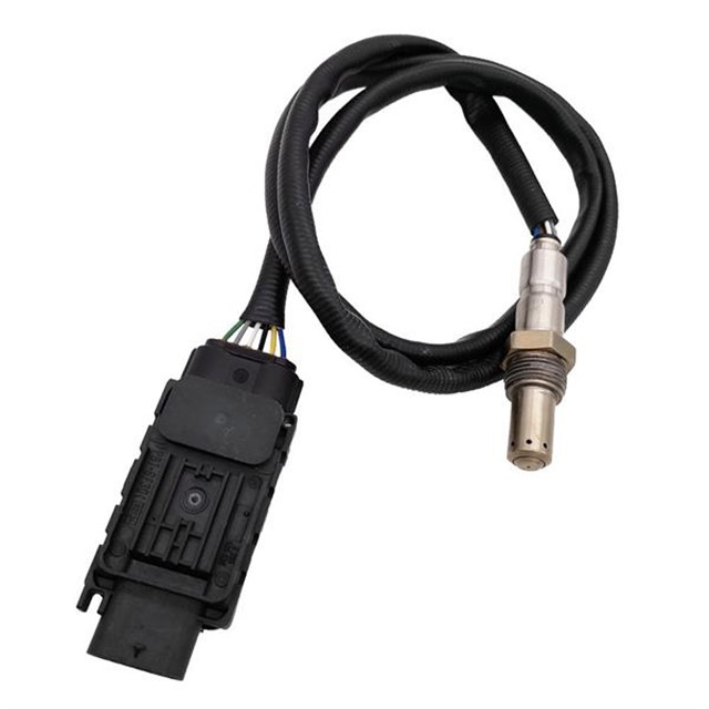 NOX SENSOR BMW F20 F21 F23 F22 F87 F30 F80 G20 G28 G80 F31 F34 G21 G81 F33 F83 F32 F82 F36 F90 F30 0281006900 - 0281007671 - 0281008043
