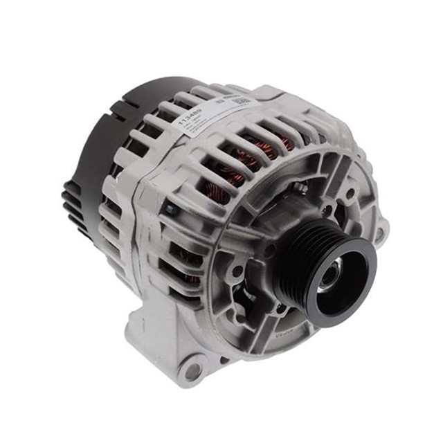 ALTERNATOR ALT14V150AR 0123520017 - 1986A01134