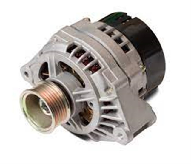 ALTERNATOR ALT14V90AR
