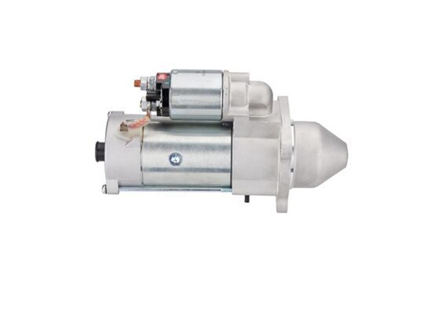 MARS MOTORU ST24V4KWR 0001231028 - 0001263052 - 0001368001