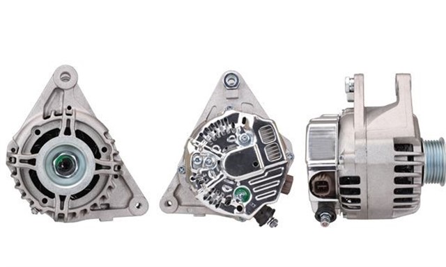 ALTERNATOR 0124315024