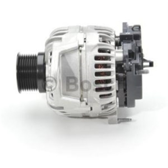 ALTERNATOR ALT28V100AR 0120469120 - 1986A01126