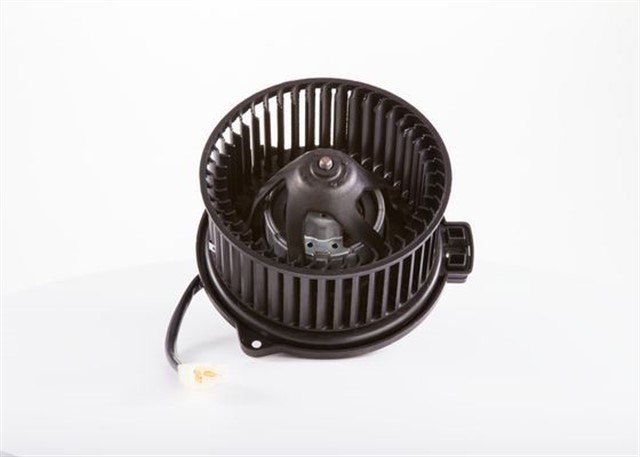 PERVANE MOTORU DPD24V