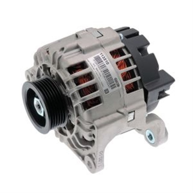 ALTERNATOR ALT14V140AR 0124525008 - 0124525520