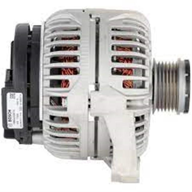 1986A00873 ALTERNATOR ALT14V150AR 0124525057 - 0124525253