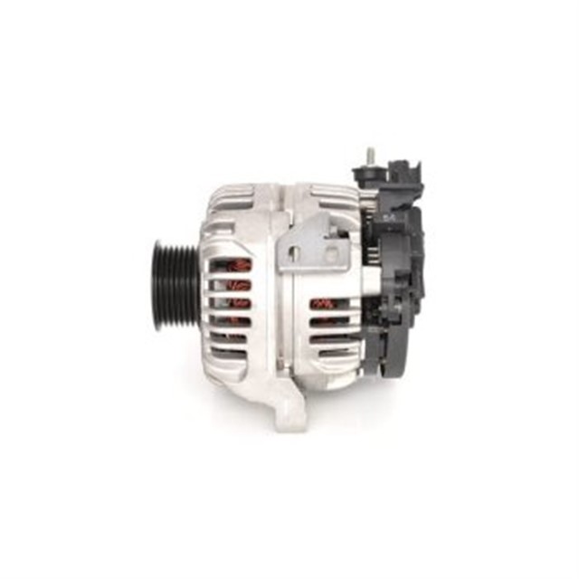 ALTERNATOR ALT14V100AR 0124325163 - 1986A01140