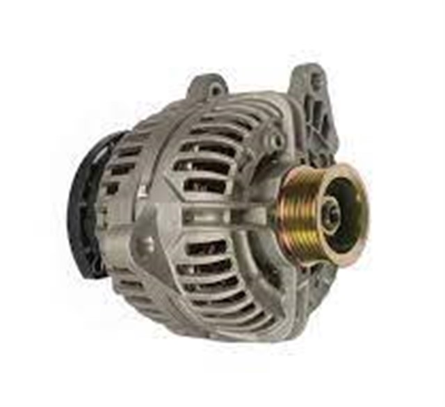 ALTERNATOR ALT14V90AR 0124325004 - 0124325250