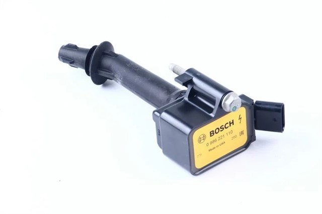 ATESLEME BOBINI ASTRA J - ASTRA K - INSIGNIA A - INSIGNIA B 12V 4 - KUTUPLU A16XHT - D16SHT - B16SHT - SHL