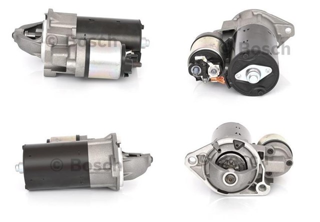 0001107118 - MARS MOTORU ST12V12KWR