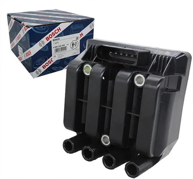 ATESLEME BOBINI ZSK4X1