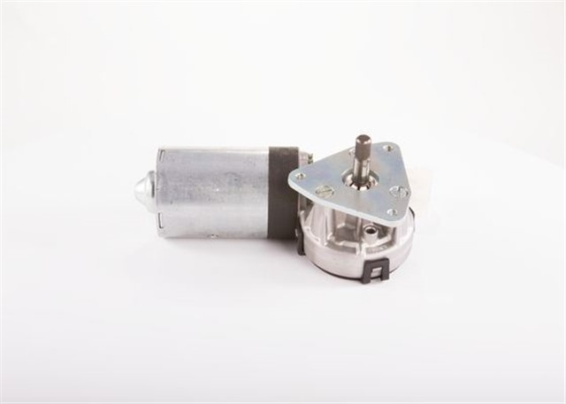 SILECEK MOTORU CEP24V