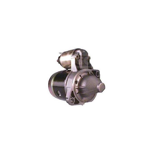 MARS MOTORU ST24V55KWR