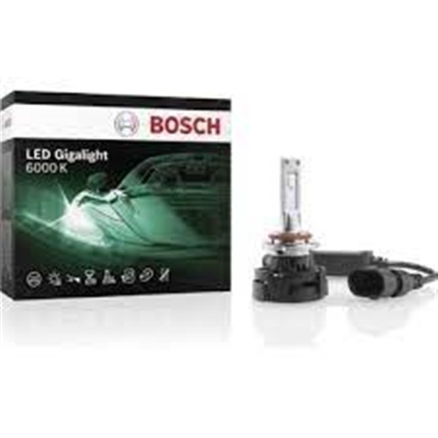 AMPUL - LED GIGALIGHT - - 12 V - 30 W - P22D