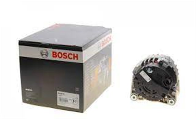 ALTERNATOR ALT14V125AR F000BL0703