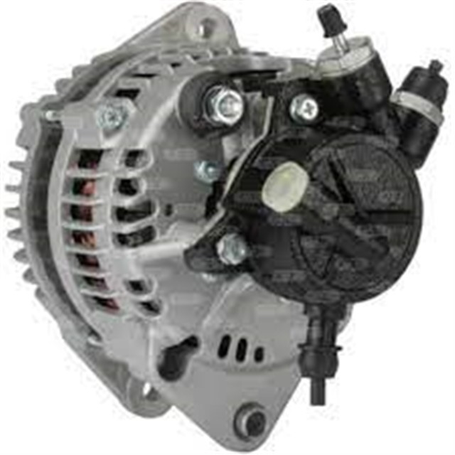 ALTERNATOR ALT14V110AR