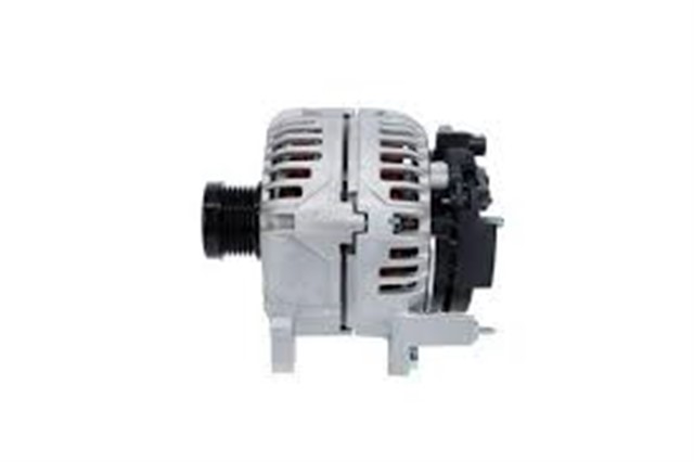 ALTERNATOR ALT14V140AR 0124525201 - 0124525545
