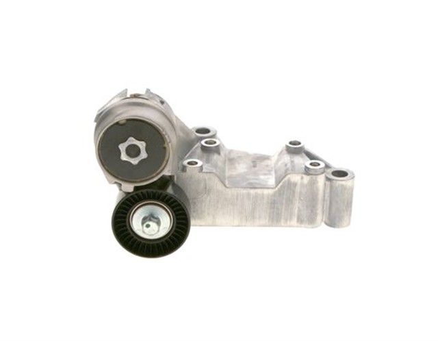 V KAYIS GERGI RULMANI KOMPLE CONNECT 1.8 TDCI 02 - 13