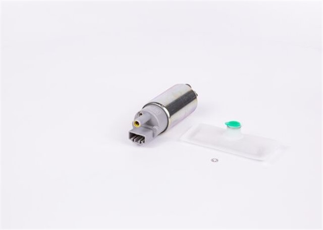 ELEKTRIK YAKIT POMPASI