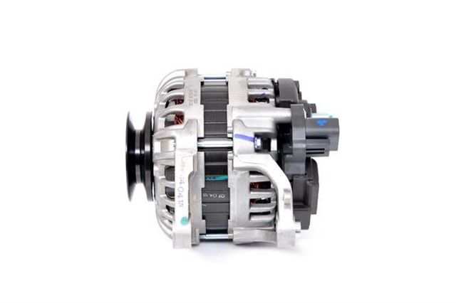 ALTERNATOR B114V3080A