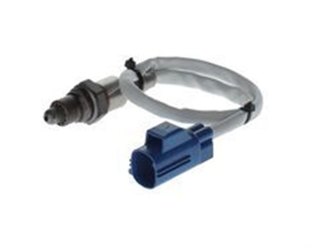 OKSIJEN SENSORU KATALIZATORE DOGRU. SAG RANGE ROVER EVOQUE L538 2.0 JAGUAR XE X760 F - TYPE X152