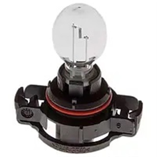 AMPUL PURE LIGHT PS19W 12 V 19 W PG20/1