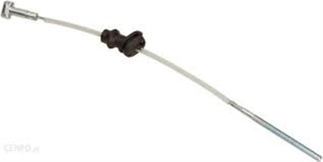 FREN KABLOSU 500L 0.9 - 500L 0.9 NATURAL POWER - 500L 1.3 MULTIJET - 500L 1.4 - 500L 1.4 LPG - 500L 1.6 MULTIJ