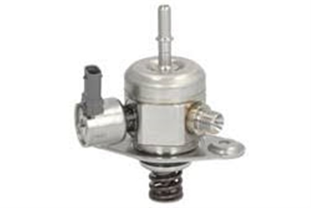 YUKSEK BASINC POMPASI