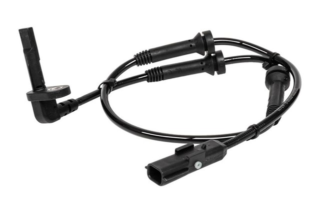 ABS SENSORU ON SAG - SOL RENAULT CLIO IV 12 CAPTUR I 13 ZOE 14