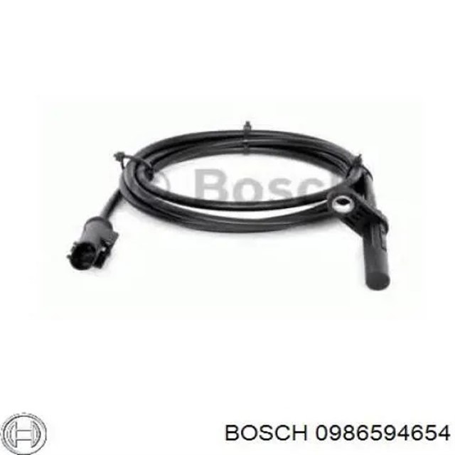 ABS SENSORU ARKA SAG MERCEDES SPRINTER B906 . VW CRAFTER 30 - 35 - 50