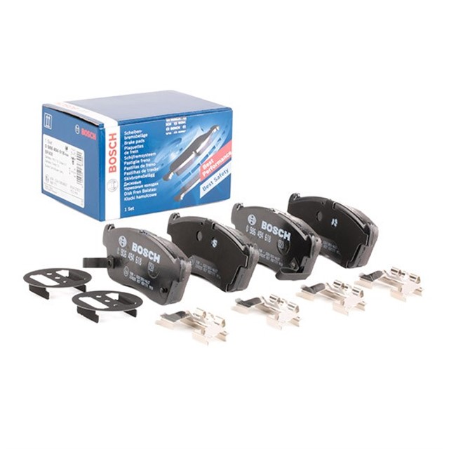 FREN BALATASI YRV 1.3 TURBO