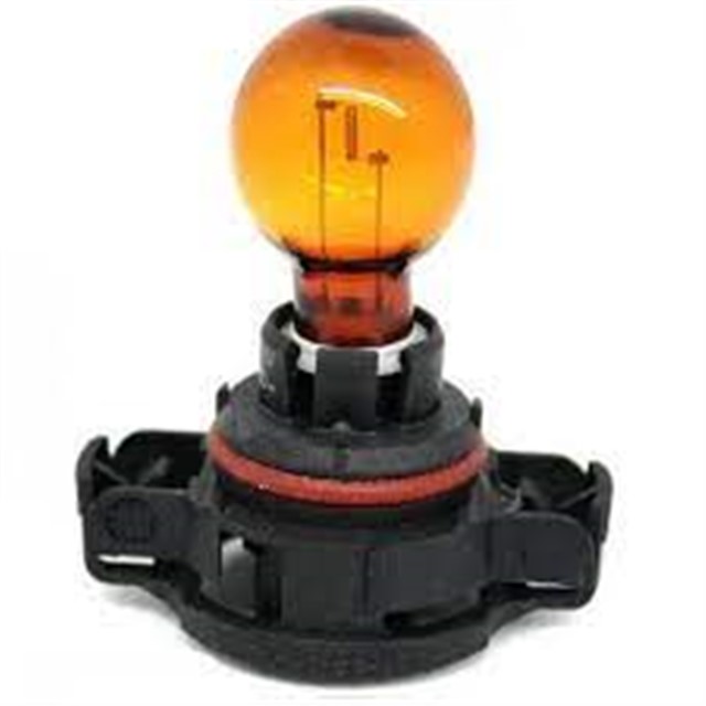 AMPUL PURE LIGHT PSY24W 12 V 24 W PG20/4