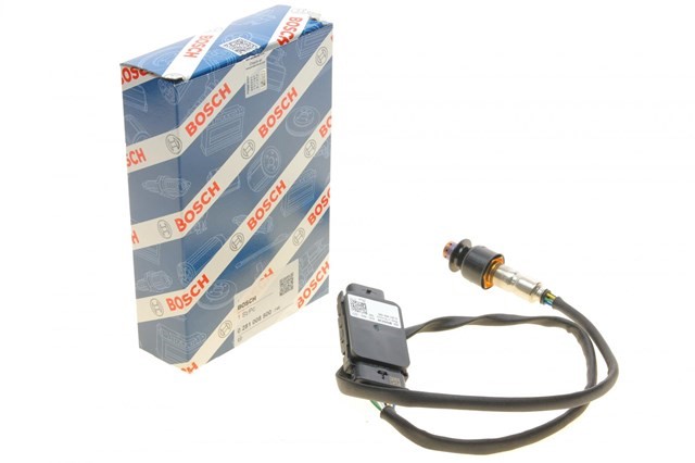 NOX AZOT OKSIT SENSORU