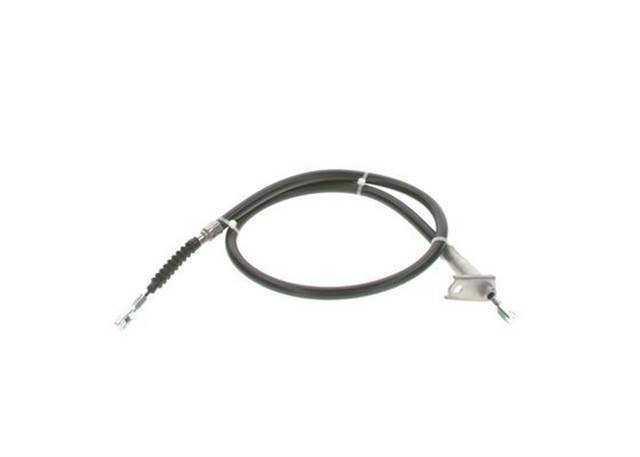 FREN HALATI ARKA SAG MERCEDES S - CLASS W140 91 98