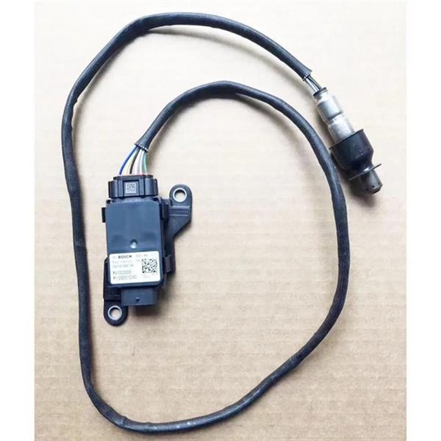 AZOT OKSIT NOX SENSORU