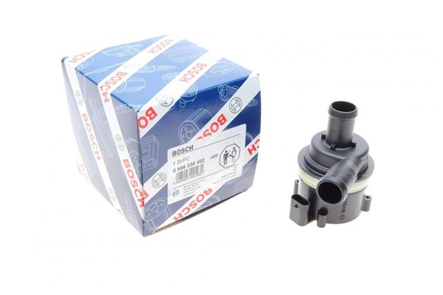 ELEKTRIKLI SU POMPASI IBIZA 1.2 - IBIZA 1.2 TDI - IBIZA 1.6 TDI - IBIZA 2.0 TDI - IBIZA SC 1.2 - IBIZA SC 1.2