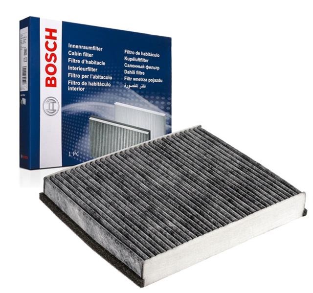 AKTIF KARBONLU KABIN FILTRESI