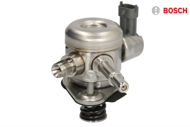 YUKSEK BASINC POMPASI