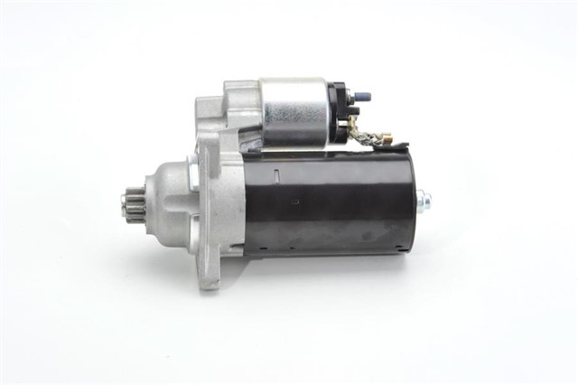 MARS MOTORU 12V 2 KW VW TRANJSPORTER T4 1.9 - 2.4 - 2.5D - TDI 90 - 03
