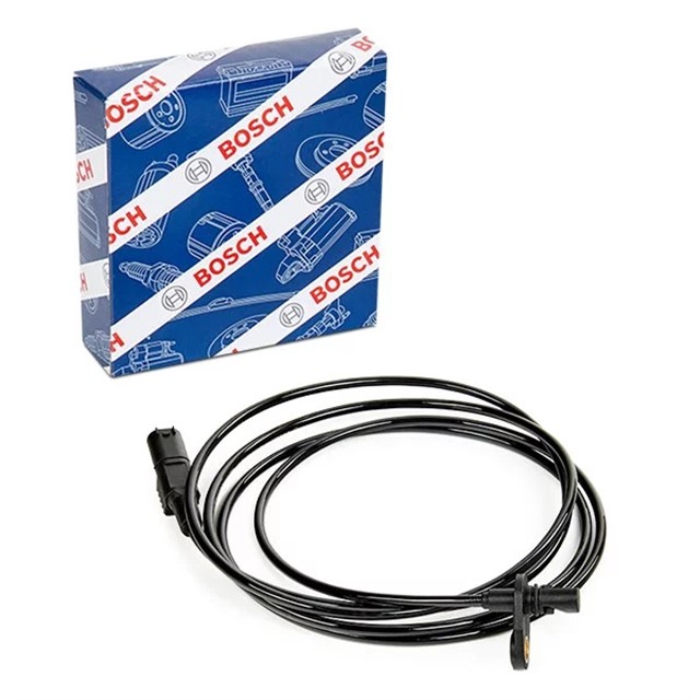 ABS SENSORU ARKA SOL MERCEDES SPRINTER B906 . VW CRAFTER 30 - 35 - 50