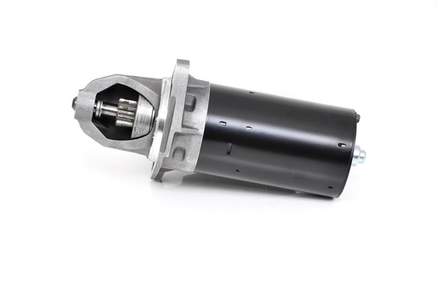 MARS MOTORU DW R 12V 1.8 KW