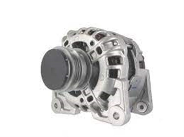 ALTERNATOR HD10LPBH 28V 30/150A