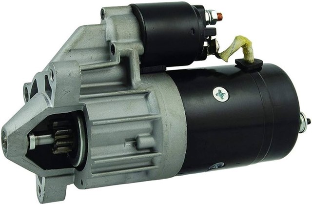 0001218757 MARS MOTORU 12V 2.1 KW 11 DIS DUCATO - BOXER - JUMPER 2.5D - TD 94 - 02 0001109364 - 0001218157 - 0001218757 - 0001223001