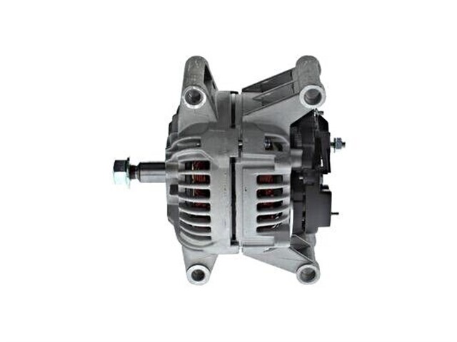 ALTERNATOR HD10LEB 28V 50/120A