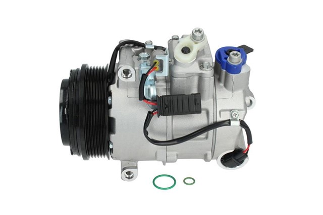 KLIMA KOMPRESORU MERCEDES X204 W204 S204 C204 W212 C207 R172